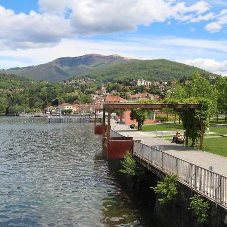 Holiday Home Anna By Interhome Luino Εξωτερικό φωτογραφία