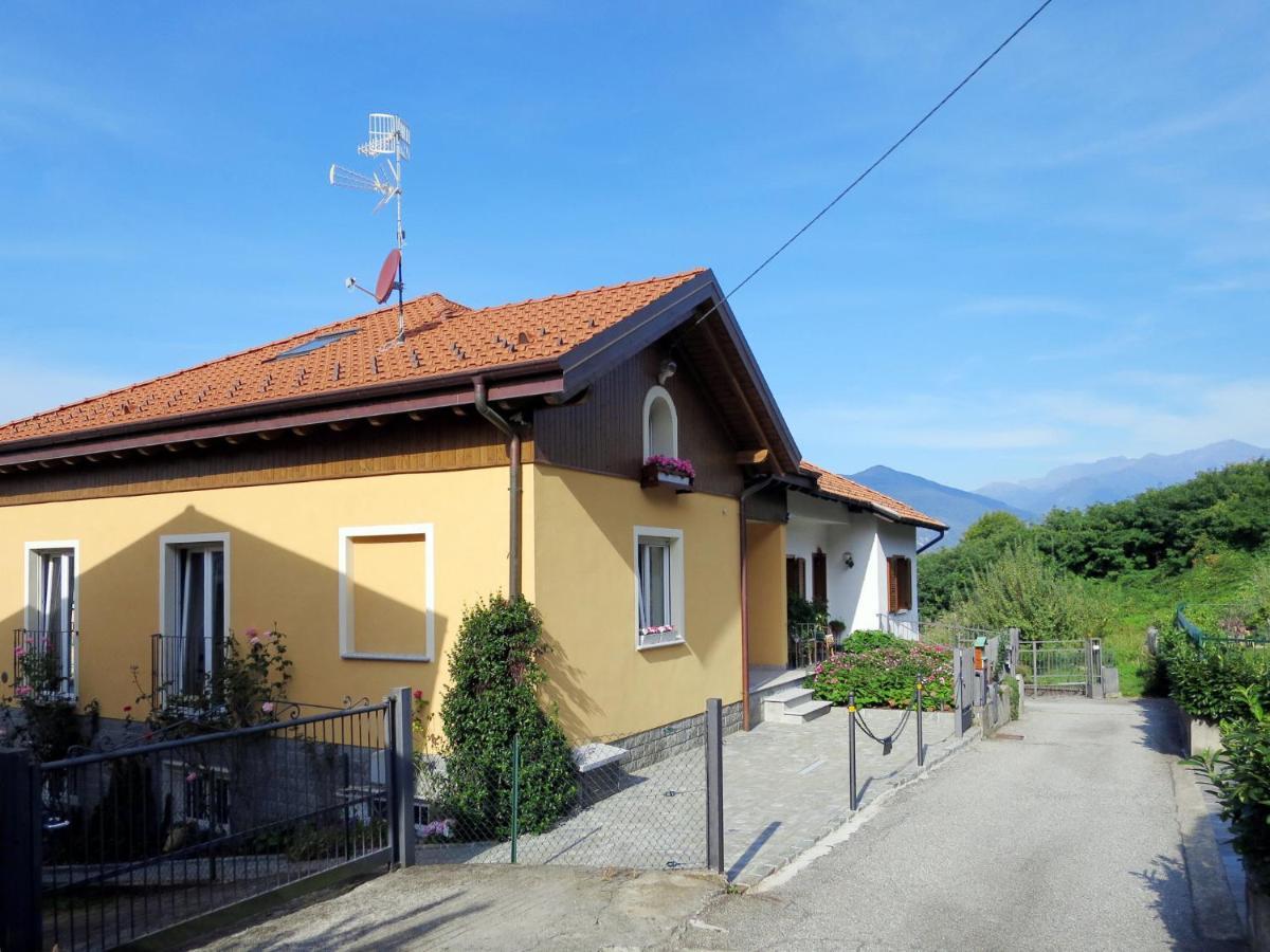Holiday Home Anna By Interhome Luino Εξωτερικό φωτογραφία
