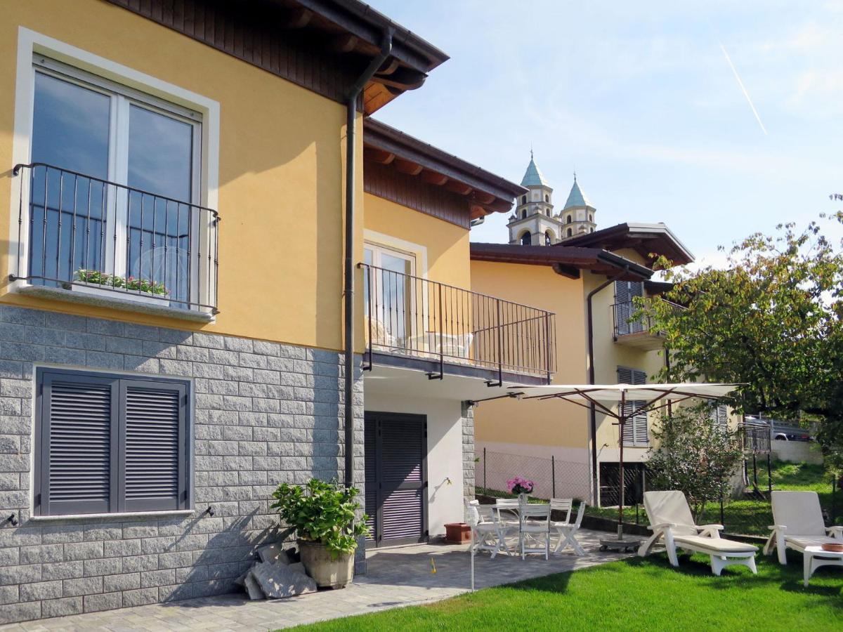 Holiday Home Anna By Interhome Luino Εξωτερικό φωτογραφία