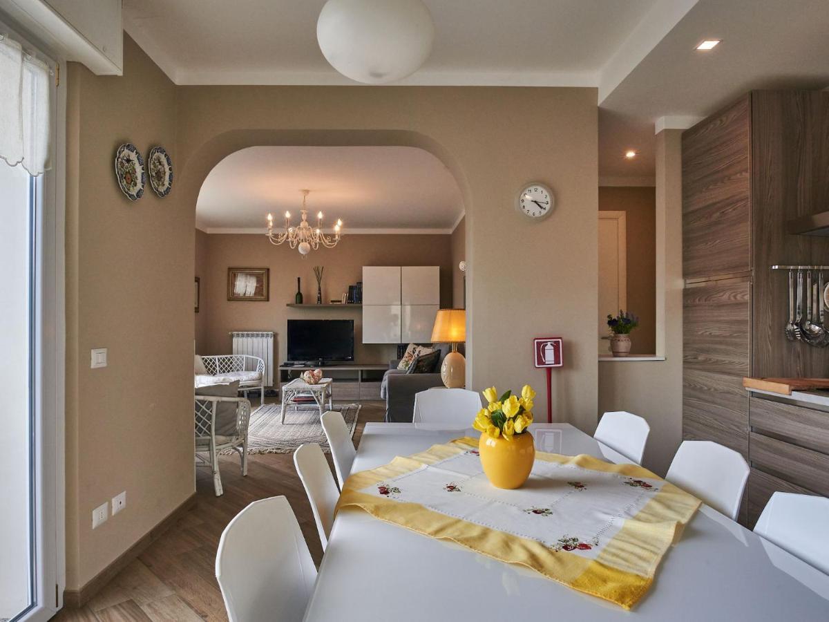 Holiday Home Anna By Interhome Luino Εξωτερικό φωτογραφία