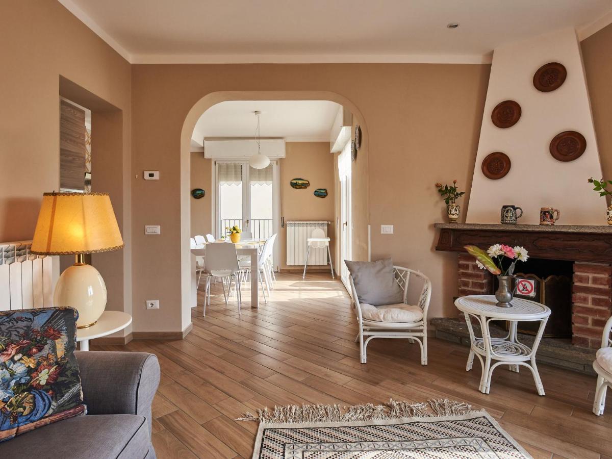 Holiday Home Anna By Interhome Luino Εξωτερικό φωτογραφία