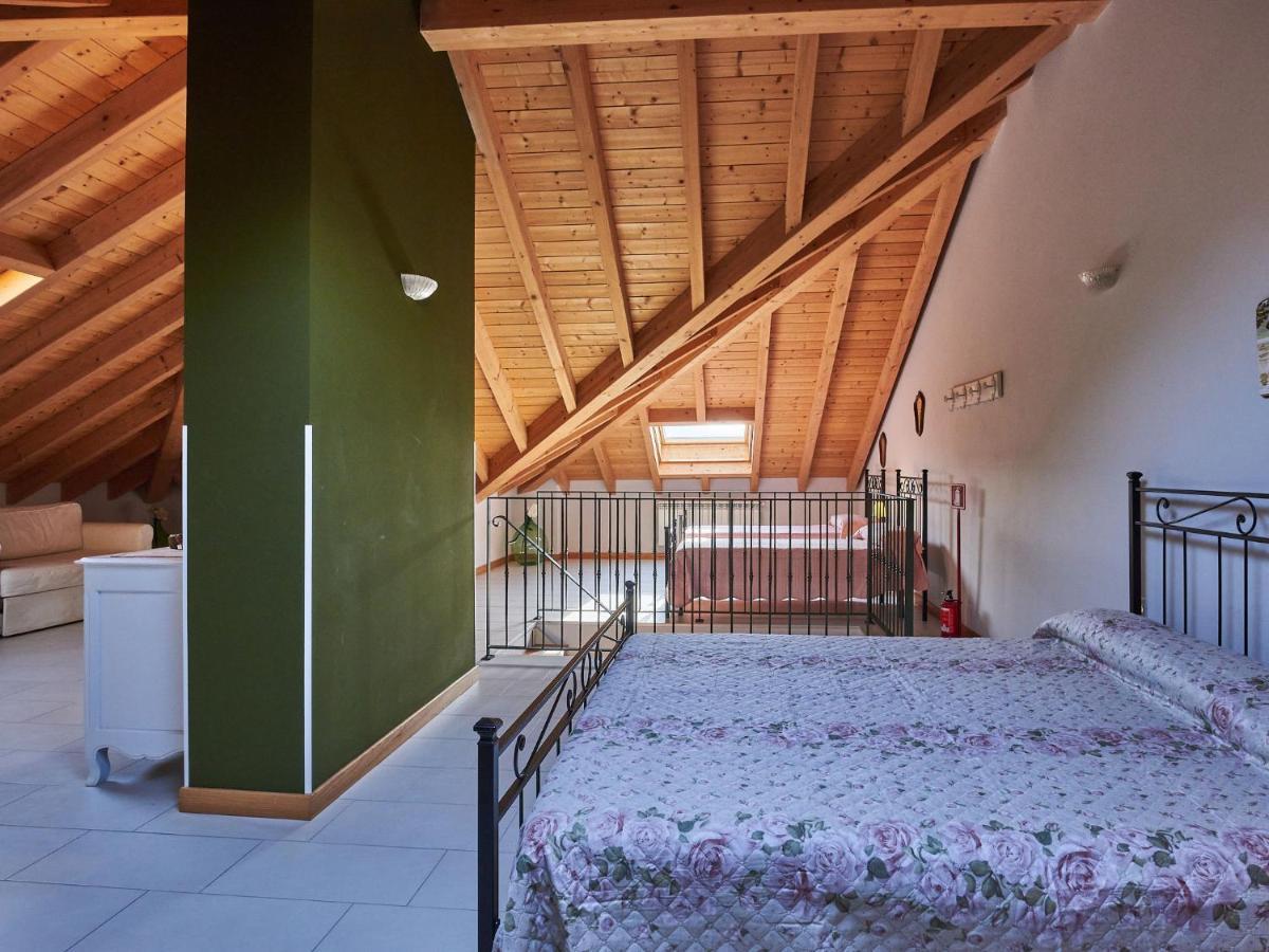 Holiday Home Anna By Interhome Luino Εξωτερικό φωτογραφία