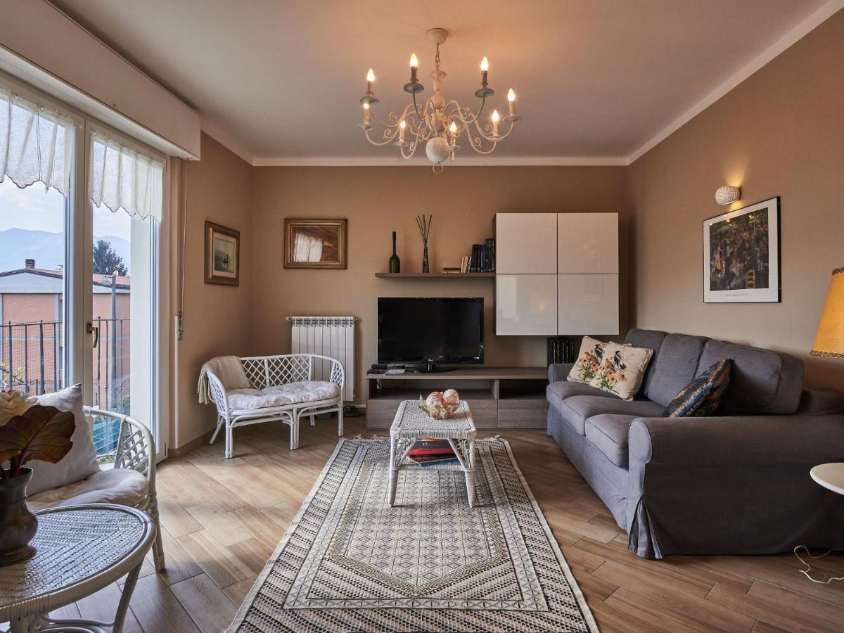 Holiday Home Anna By Interhome Luino Εξωτερικό φωτογραφία