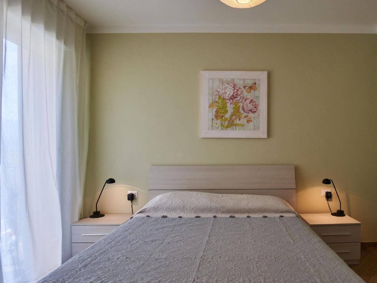 Holiday Home Anna By Interhome Luino Εξωτερικό φωτογραφία