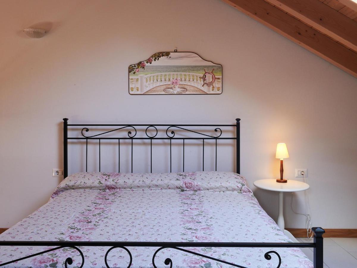 Holiday Home Anna By Interhome Luino Εξωτερικό φωτογραφία