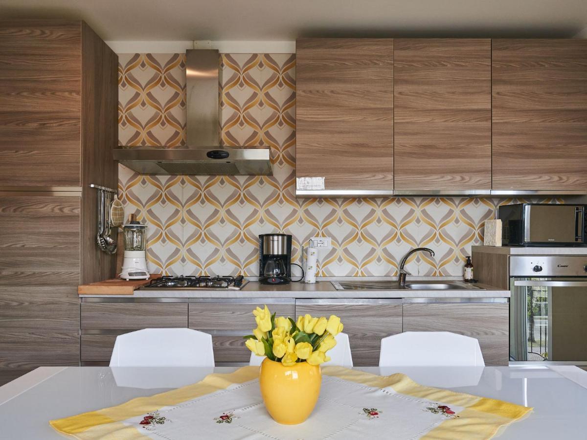 Holiday Home Anna By Interhome Luino Εξωτερικό φωτογραφία