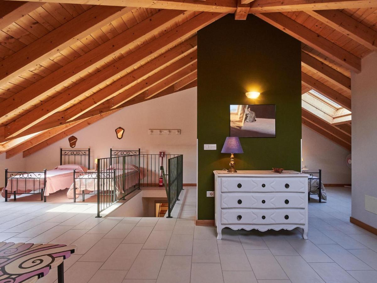 Holiday Home Anna By Interhome Luino Εξωτερικό φωτογραφία