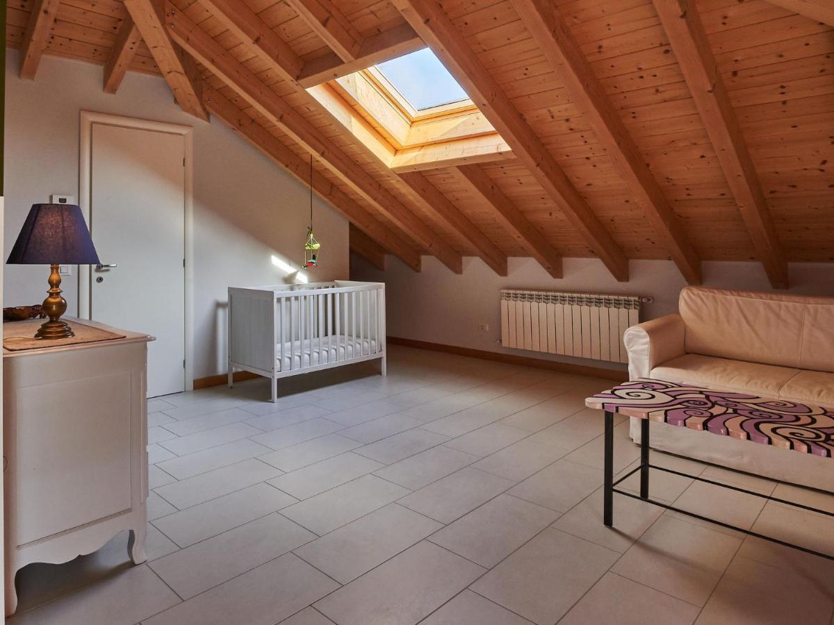 Holiday Home Anna By Interhome Luino Εξωτερικό φωτογραφία