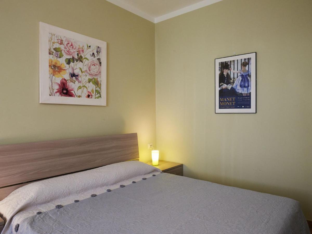 Holiday Home Anna By Interhome Luino Εξωτερικό φωτογραφία