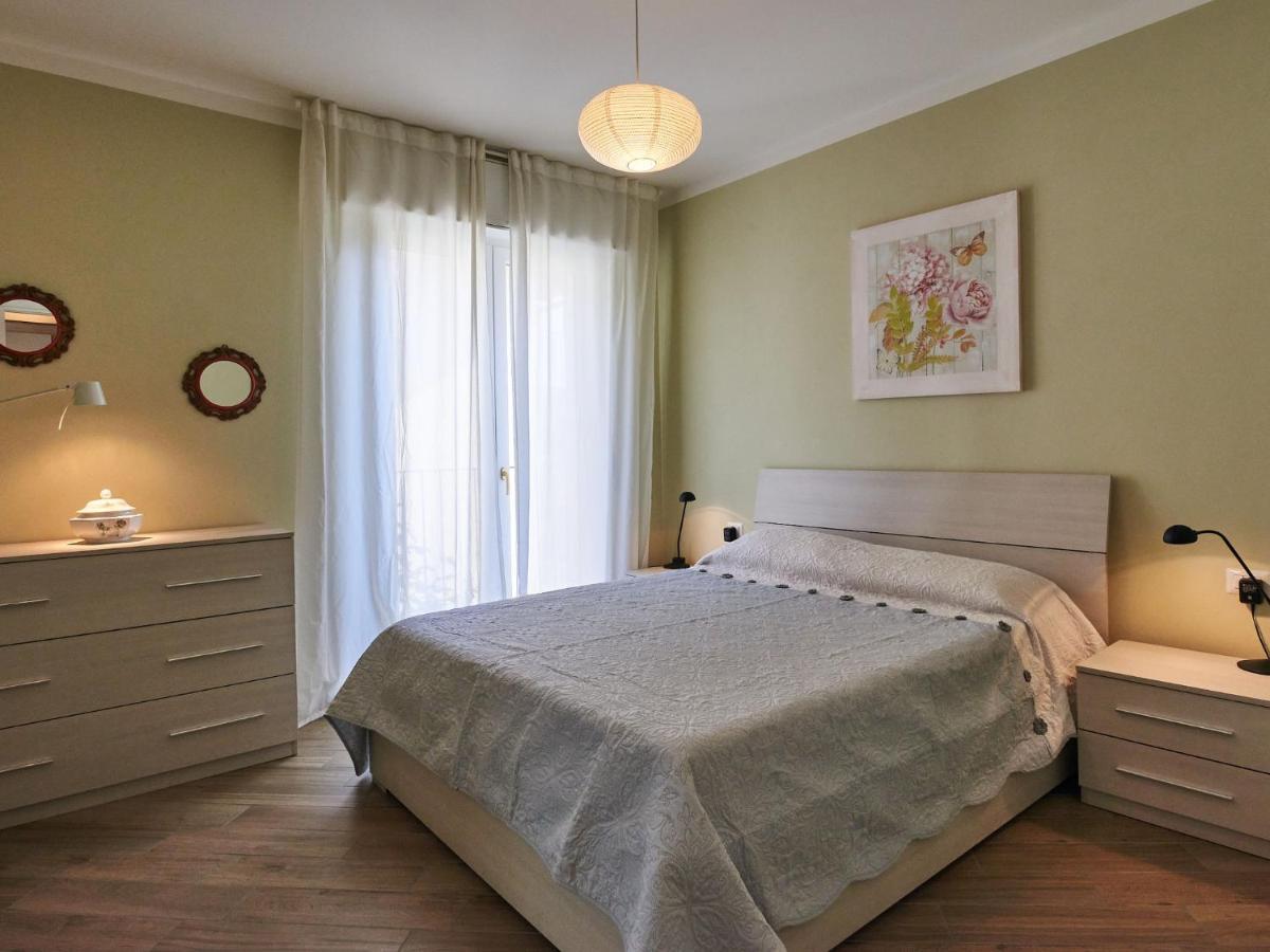 Holiday Home Anna By Interhome Luino Εξωτερικό φωτογραφία