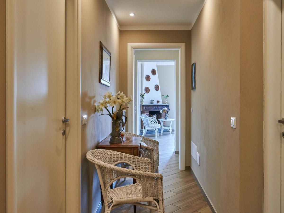 Holiday Home Anna By Interhome Luino Εξωτερικό φωτογραφία