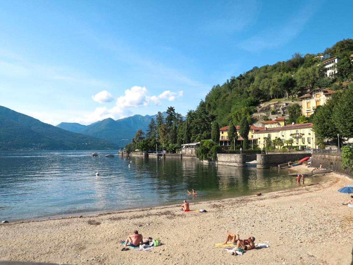 Holiday Home Anna By Interhome Luino Εξωτερικό φωτογραφία