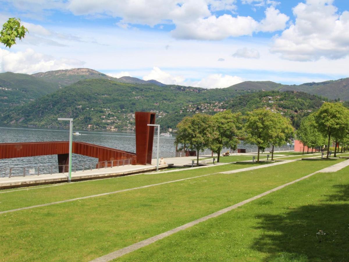 Holiday Home Anna By Interhome Luino Εξωτερικό φωτογραφία