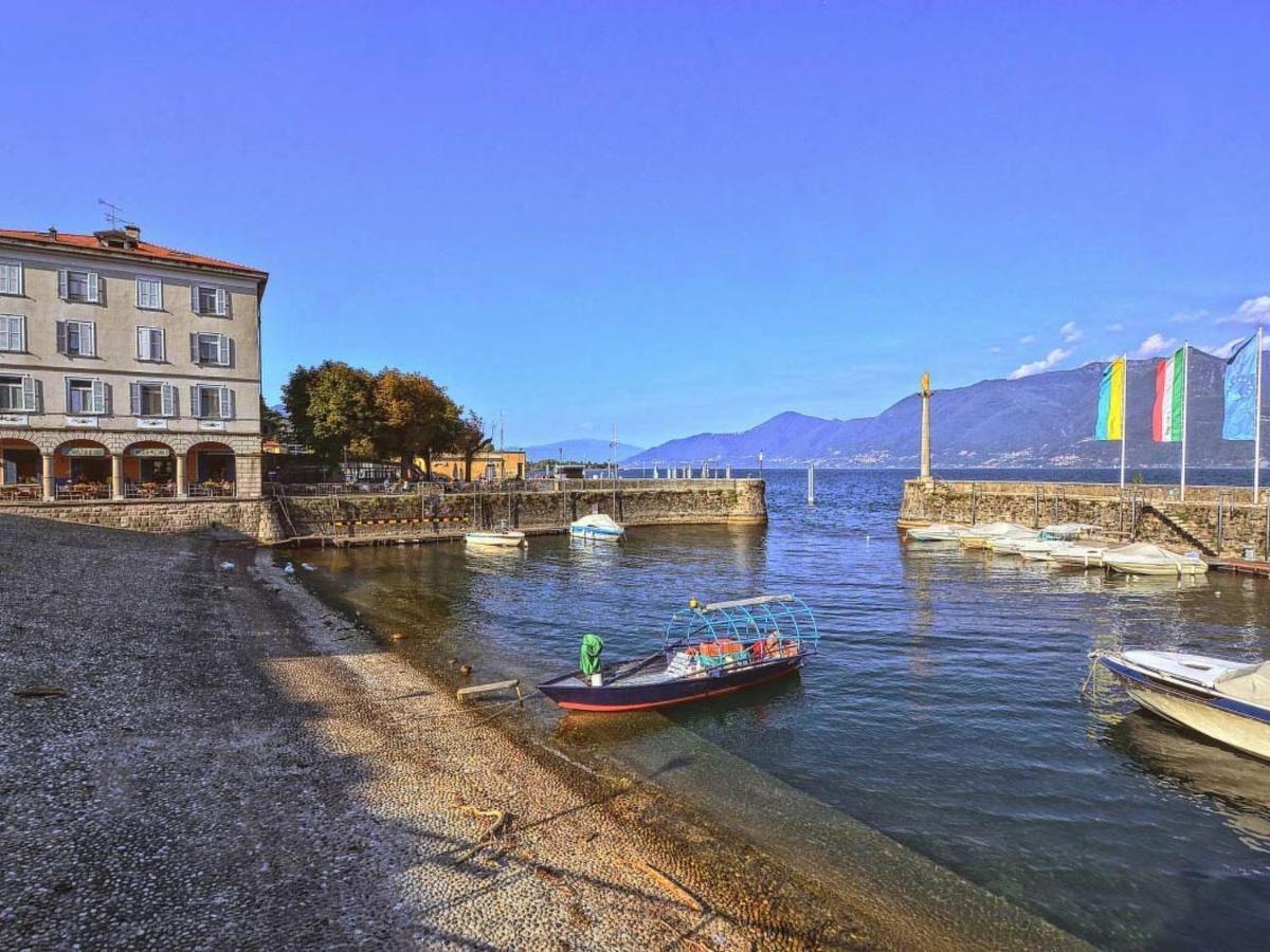 Holiday Home Anna By Interhome Luino Εξωτερικό φωτογραφία