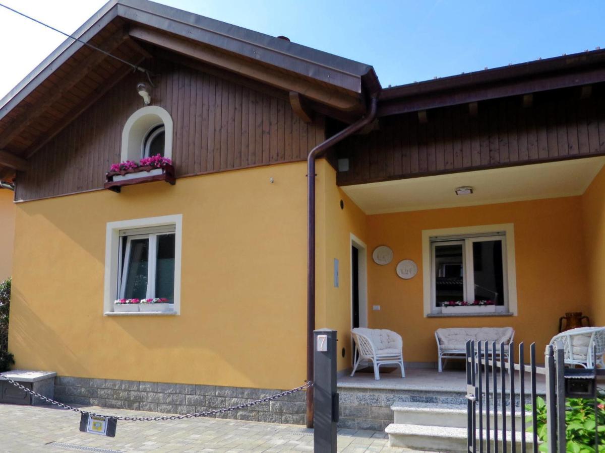 Holiday Home Anna By Interhome Luino Εξωτερικό φωτογραφία