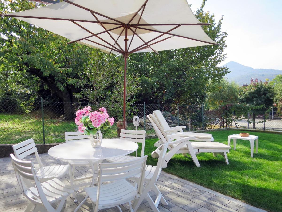 Holiday Home Anna By Interhome Luino Εξωτερικό φωτογραφία